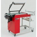 Полуавтоматический станок Magnetic FL-800XL
