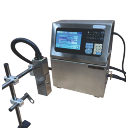 ЭКСТ – МОНО 410, TFT дисплей, устройство перемешивания чернил