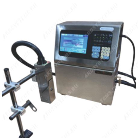 ЭКСТ – МОНО 410, TFT дисплей, устройство перемешивания чернил