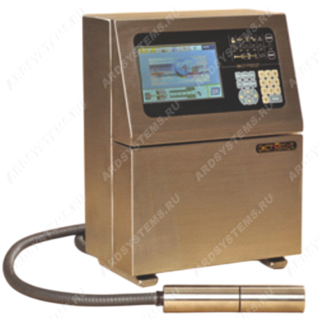 ЭКСТ – МОНО 420, TFT дисплей, магнитная мешалка