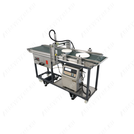 Транспортер ARD-Systems L1500