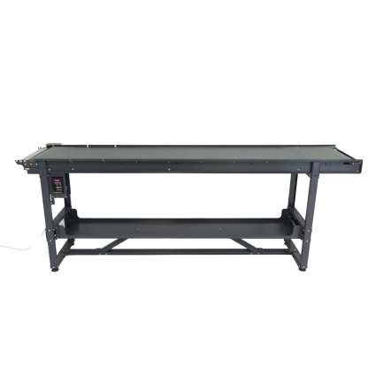 ленточный конвейер