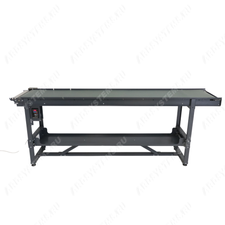 ленточный конвейер