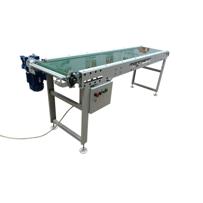 ленточный конвейер