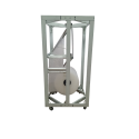 Magnetic CV-600 Складыватель воздушно‑пузырчатой пленки в полурукав