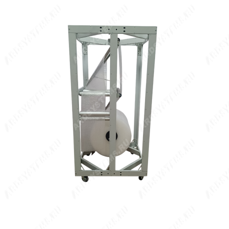 Складыватель ВПП в полурукав Magnetic CV-1200