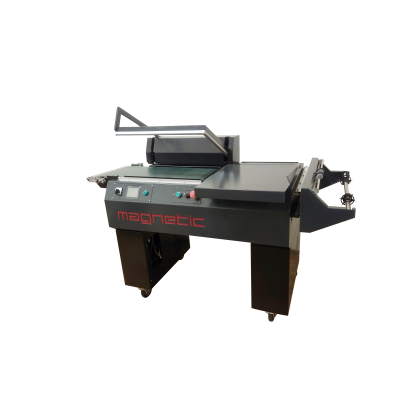 Полуавтоматический станок Magnetic FL-900