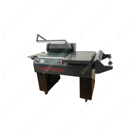 Полуавтоматический станок Magnetic FL-900