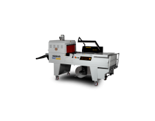 Бывшее в употреблении термоусадочное оборудование