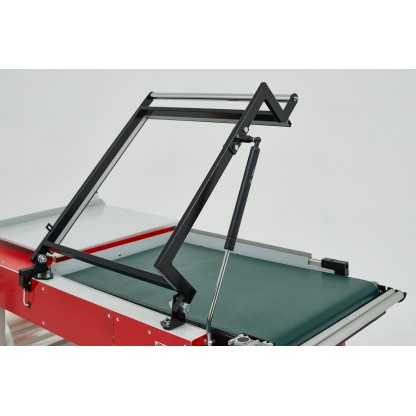 Полуавтоматический станок Magnetic FL-800 Пневмо